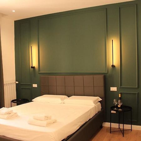 רומא Barigelli Apartment מראה חיצוני תמונה