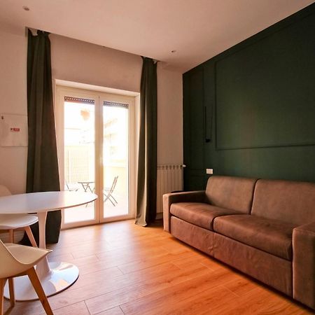 רומא Barigelli Apartment מראה חיצוני תמונה
