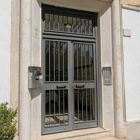 רומא Barigelli Apartment מראה חיצוני תמונה