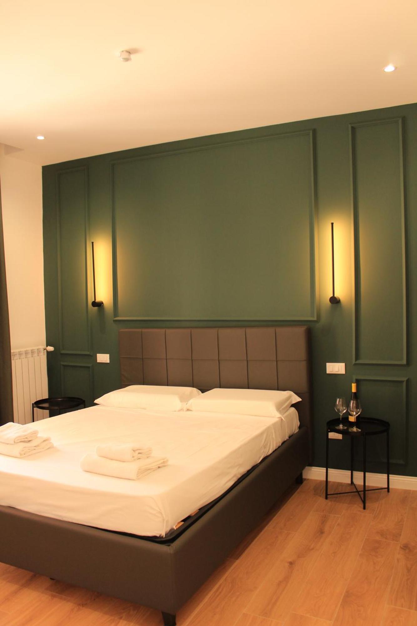 רומא Barigelli Apartment מראה חיצוני תמונה