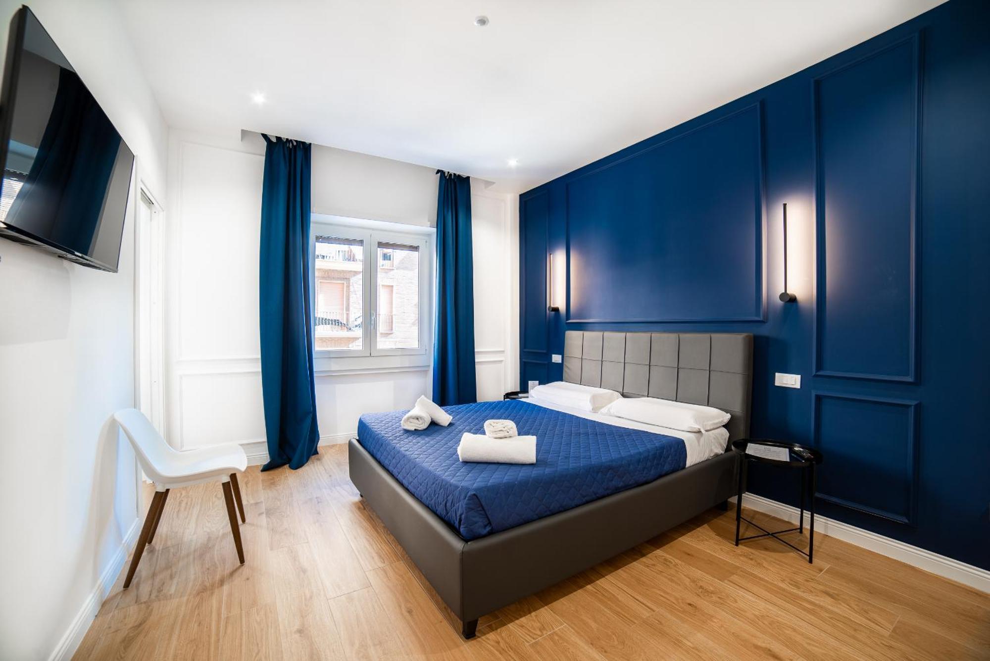 רומא Barigelli Apartment מראה חיצוני תמונה
