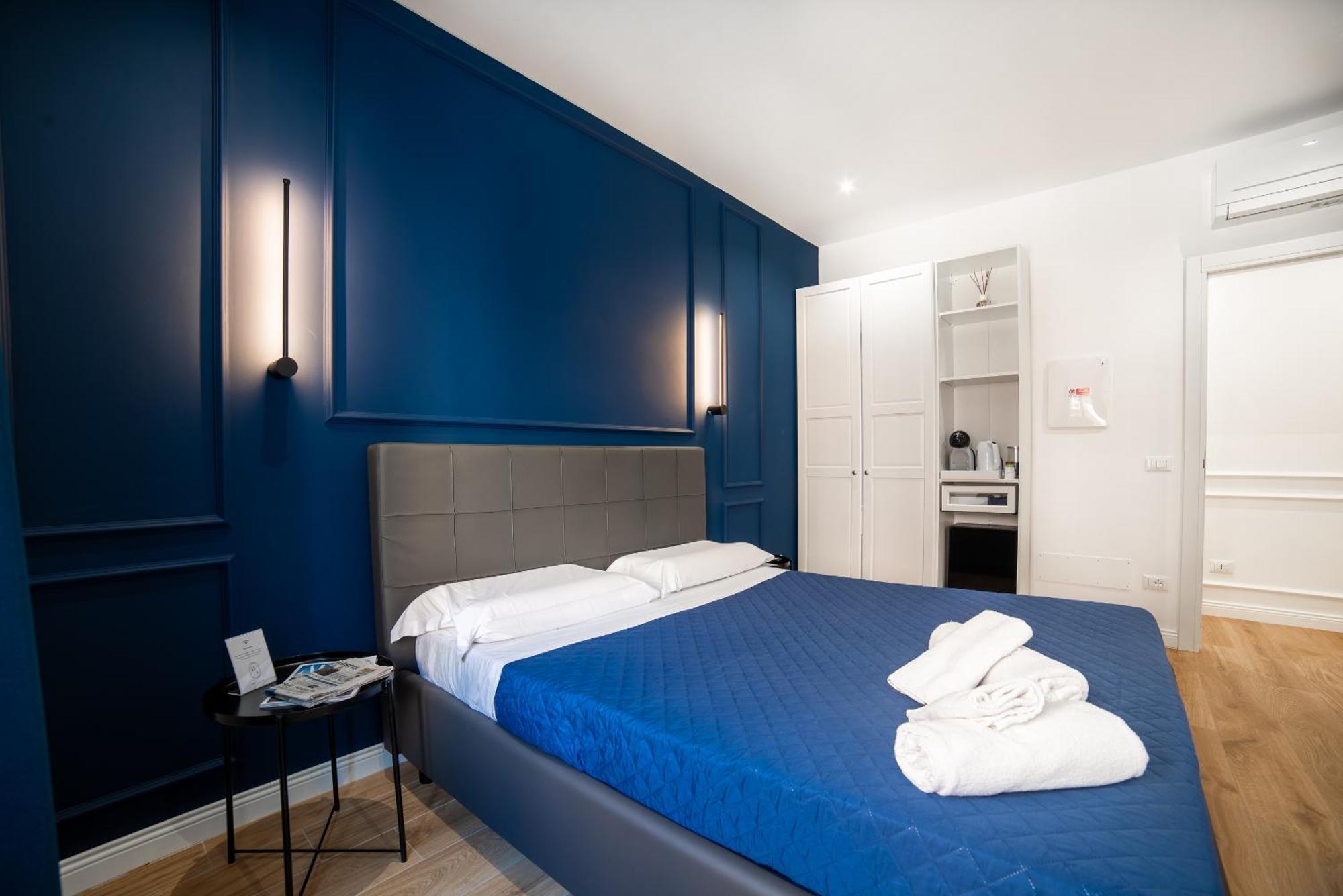 רומא Barigelli Apartment מראה חיצוני תמונה
