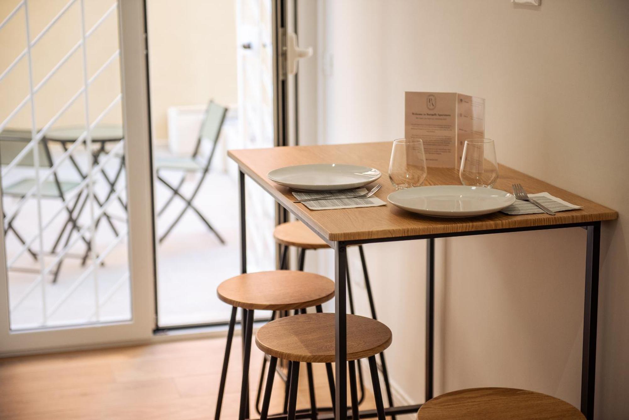 רומא Barigelli Apartment מראה חיצוני תמונה