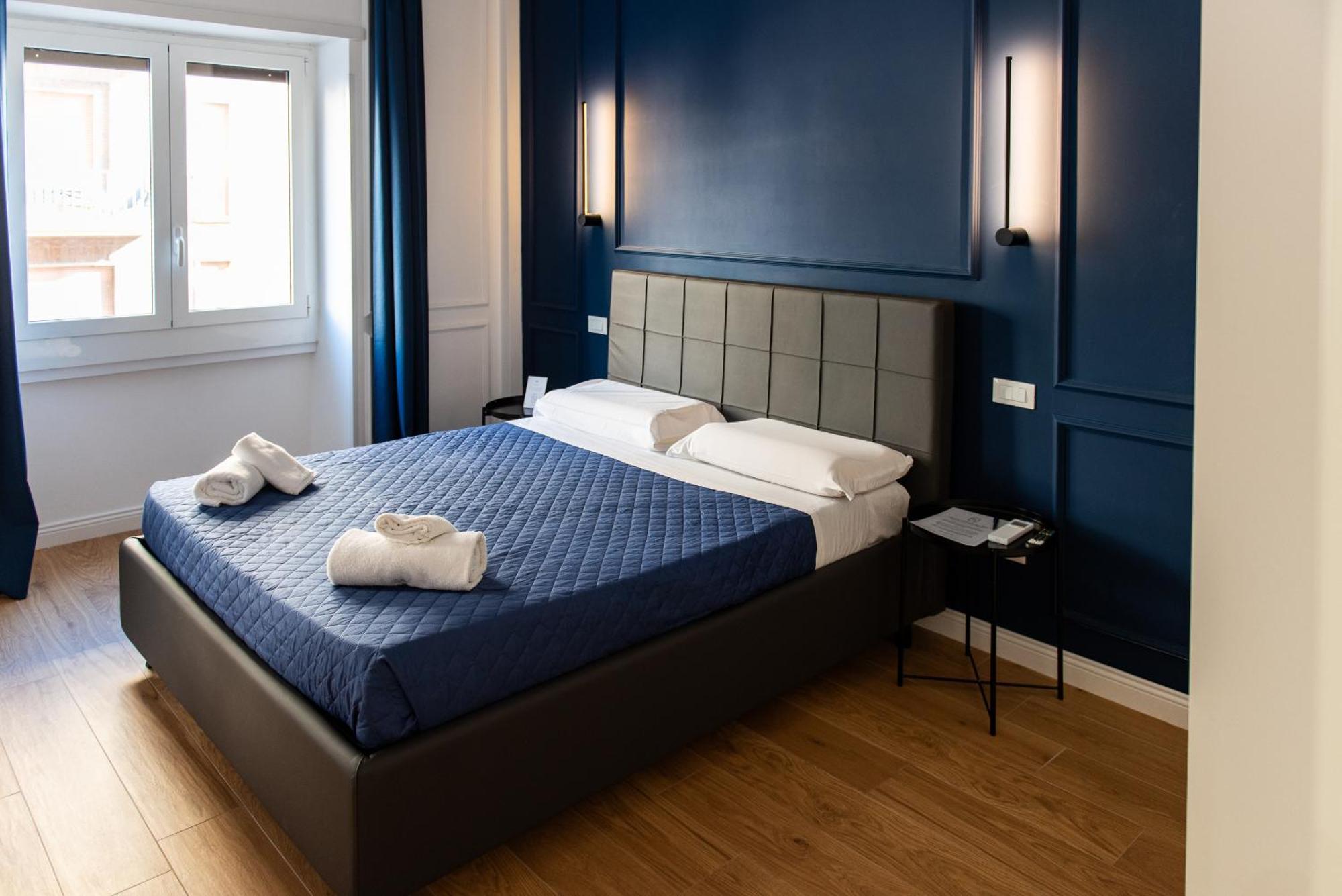 רומא Barigelli Apartment מראה חיצוני תמונה