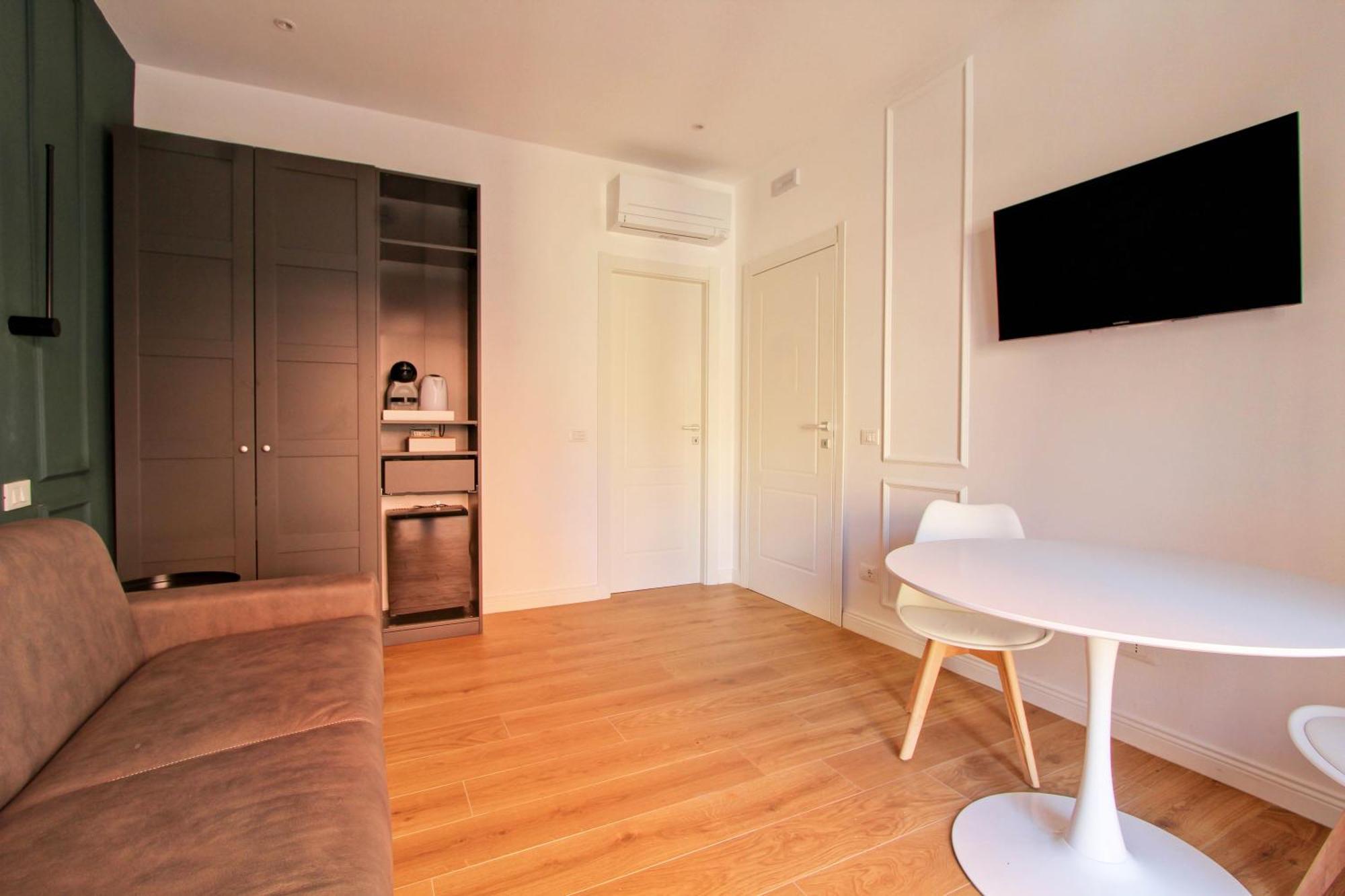 רומא Barigelli Apartment מראה חיצוני תמונה