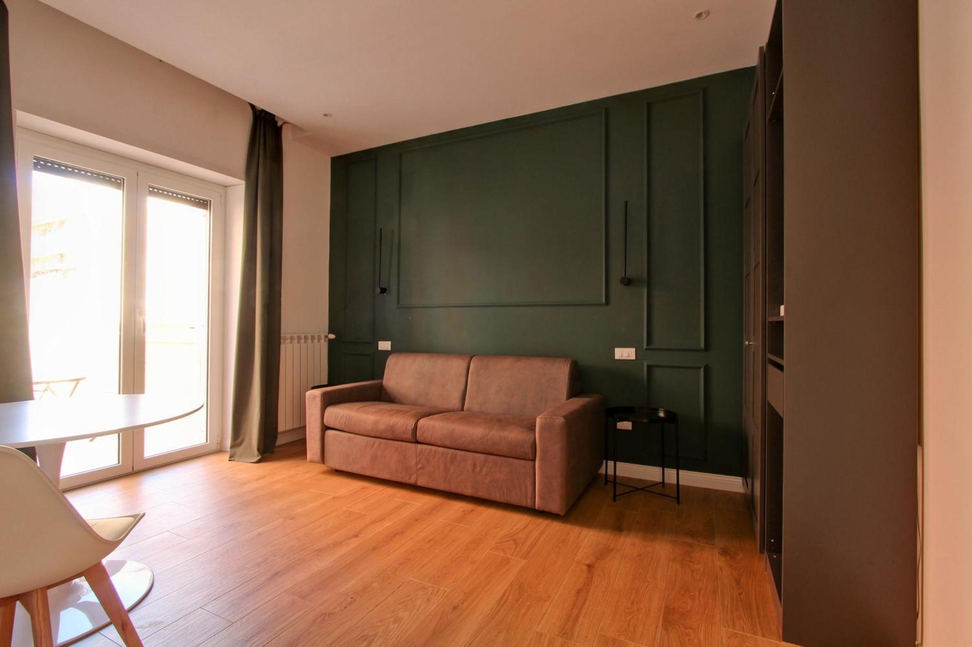 רומא Barigelli Apartment מראה חיצוני תמונה