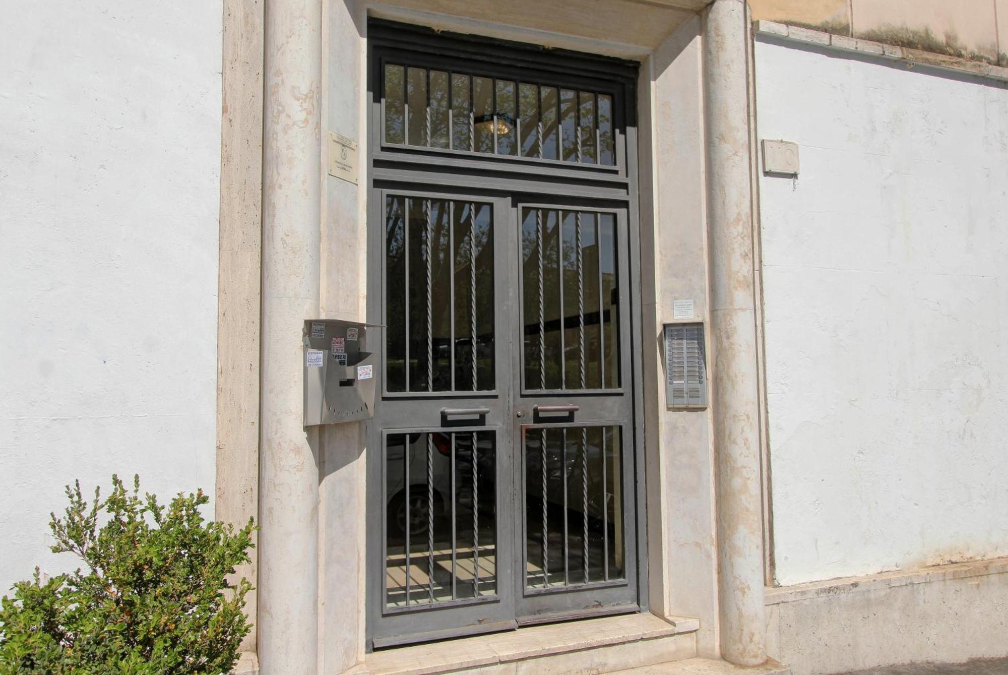 רומא Barigelli Apartment מראה חיצוני תמונה